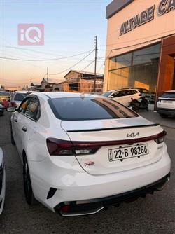 كيا K3